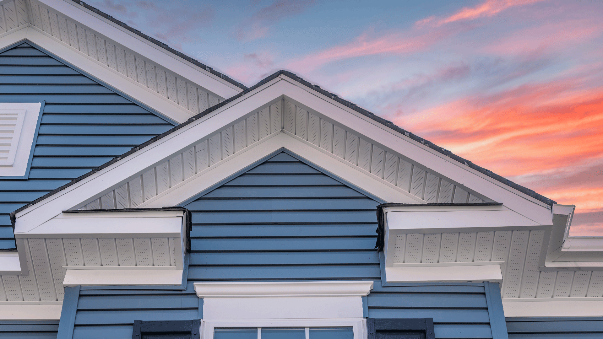 Soffit Roof - New Era 180 Restoration